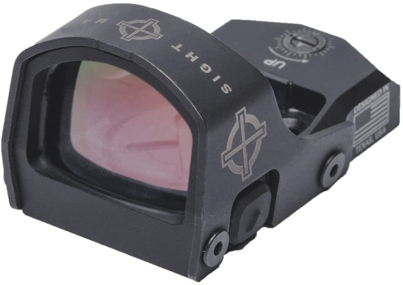 Sightmark Mini Shot M-Spec FMS Reflex Sight