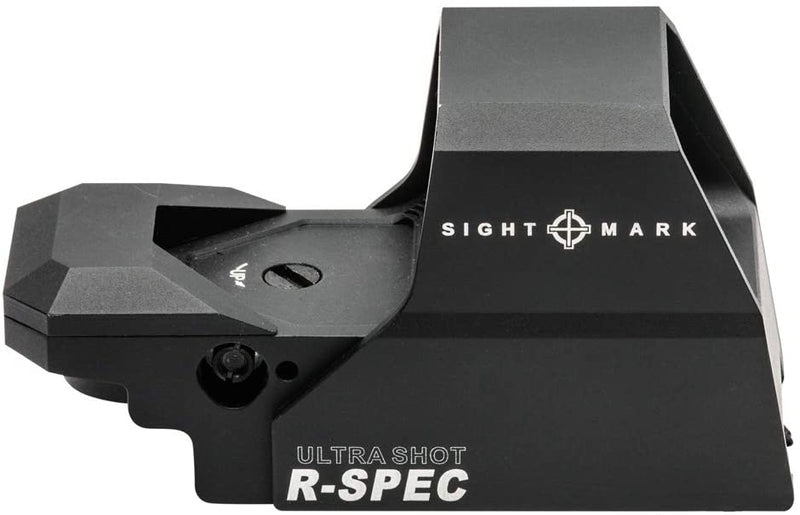 Sightmark Ultra Shot R-Spec Reflex Sight