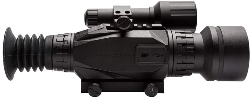 Sightmark Wraith HD 4-32x50 Digital Night Vision Riflescope