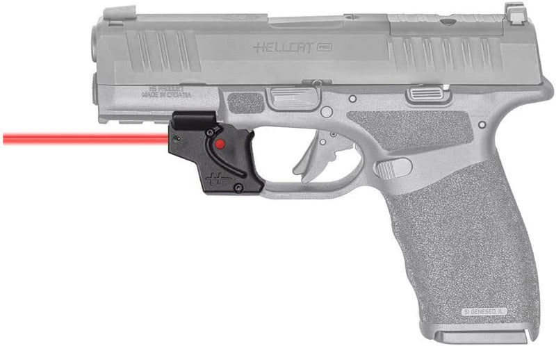 Viridian E-SERIES™ Red Laser Sight