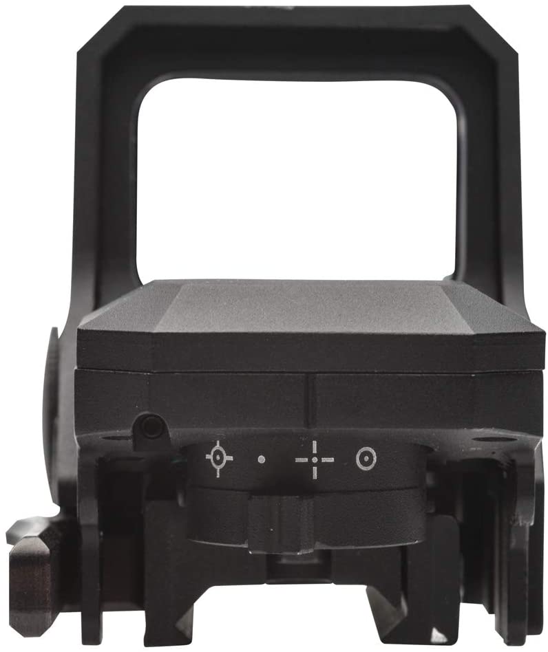 Sightmark Ultra Shot R-Spec Reflex Sight