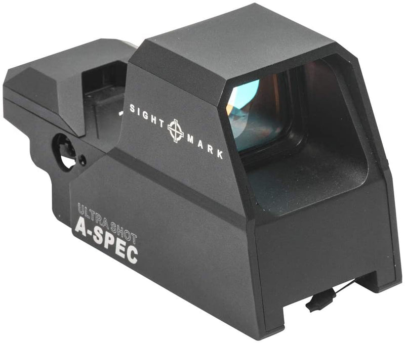 Sightmark Ultra Shot A-Spec Reflex Sight