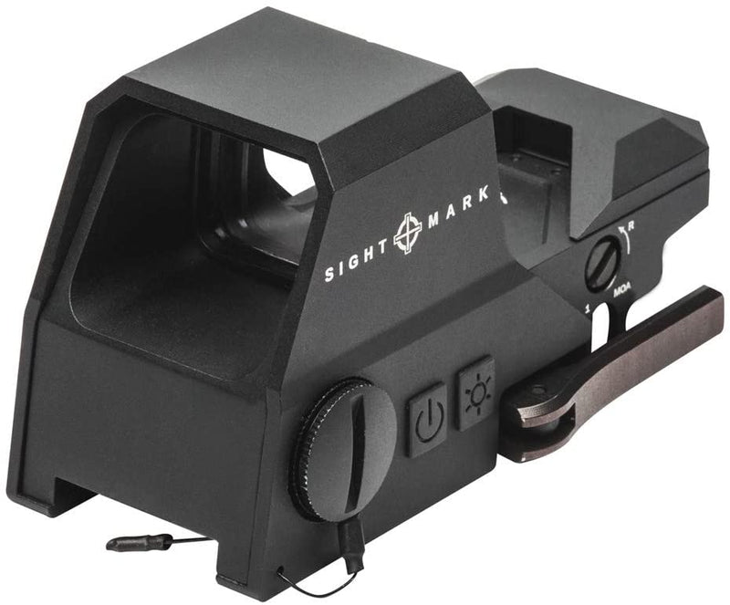 Sightmark Ultra Shot R-Spec Reflex Sight