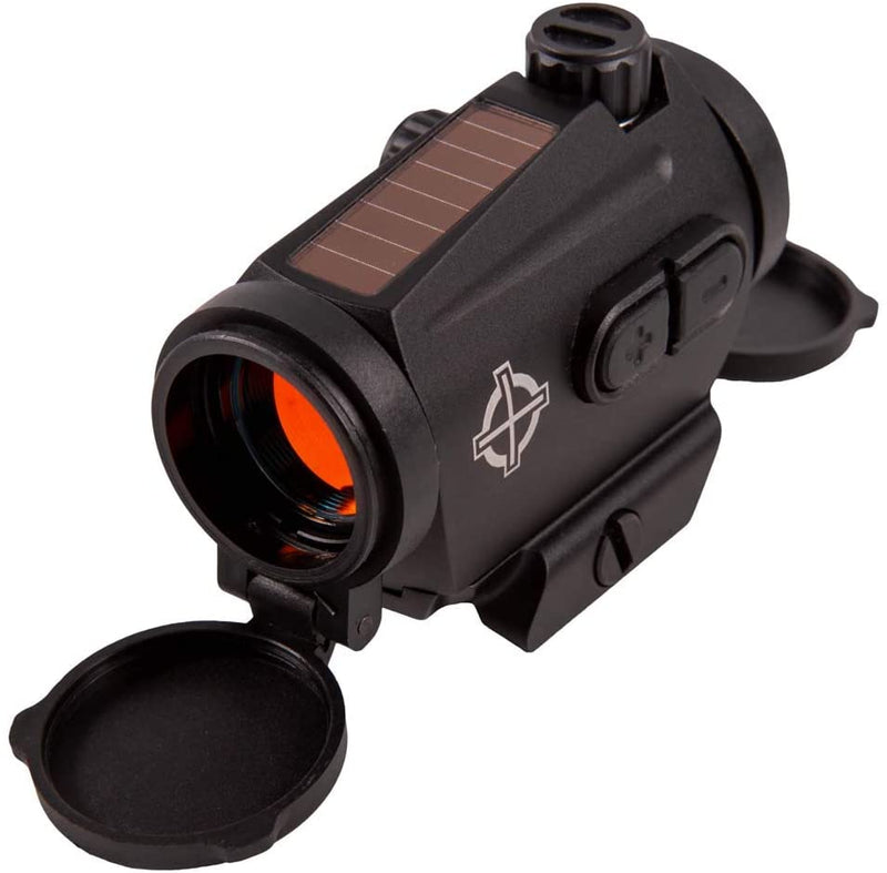 Sightmark Element Mini 1x22 Solar Red Dot Sight