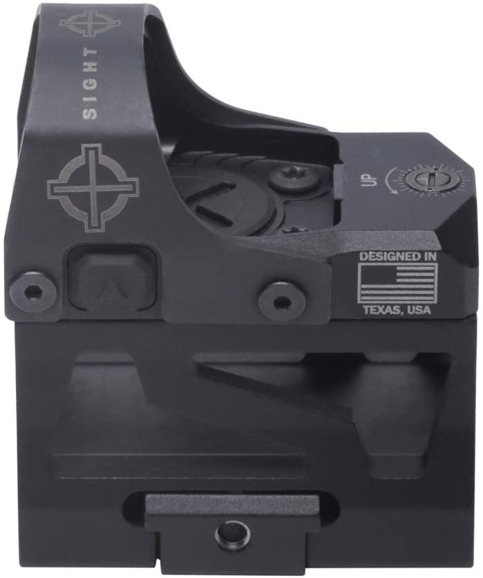 Sightmark Mini Shot M-Spec FMS Reflex Sight