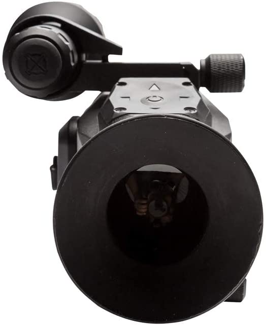 Sightmark Wraith HD 4-32x50 Digital Night Vision Riflescope