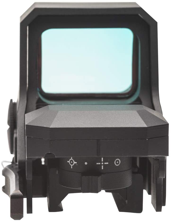 Sightmark Ultra Shot A-Spec Reflex Sight