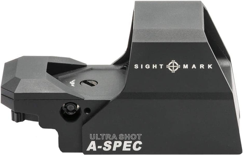 Sightmark Ultra Shot A-Spec Reflex Sight