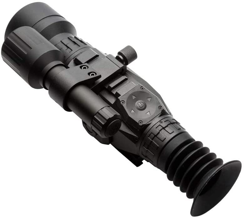 Sightmark Wraith HD 4-32x50 Digital Night Vision Riflescope