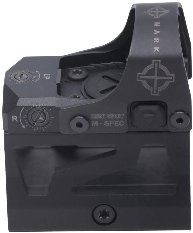 Sightmark Mini Shot M-Spec FMS Reflex Sight