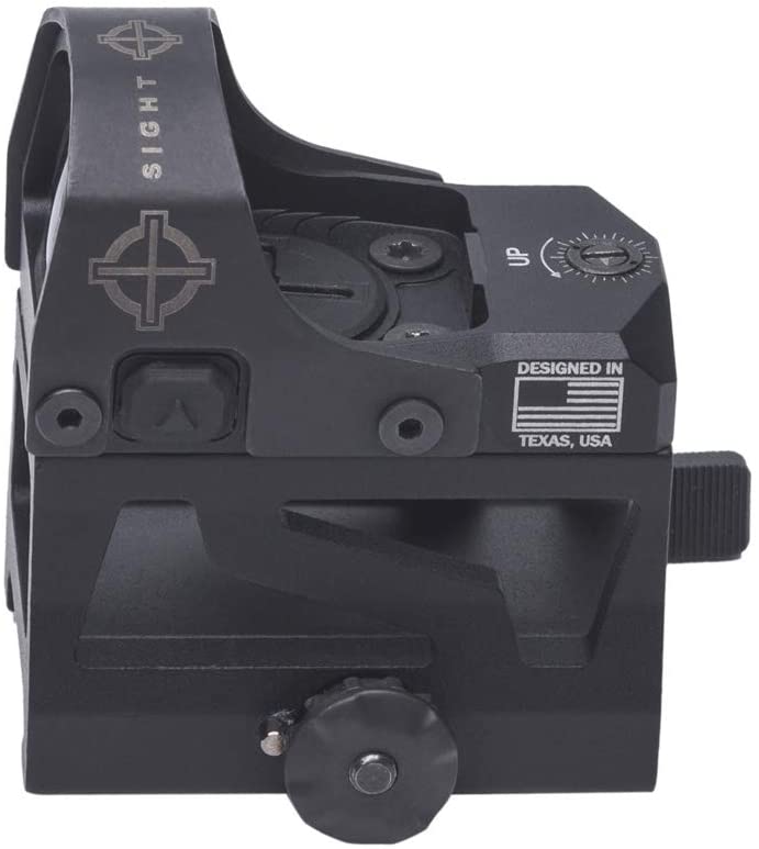 Sightmark Mini Shot M-Spec LQD Reflex Sight