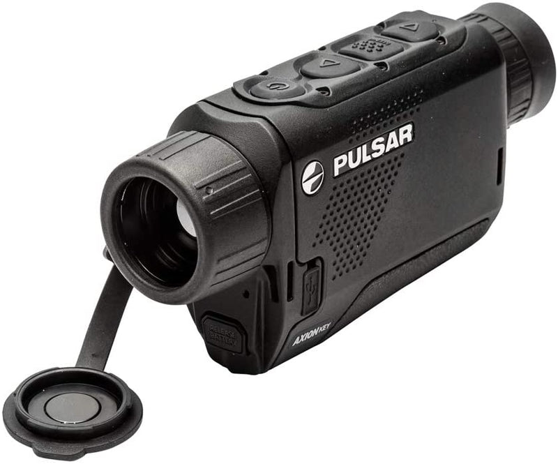 Pulsar Axion Key XM22 2-8x18mm Thermal Imaging Monocular