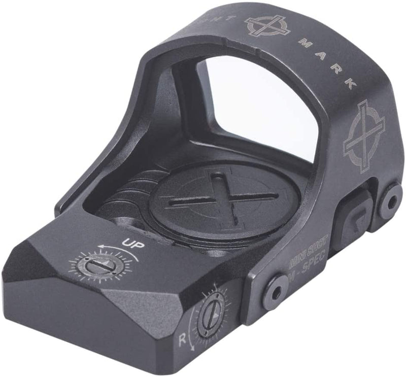 Sightmark Mini Shot M-Spec FMS Reflex Sight