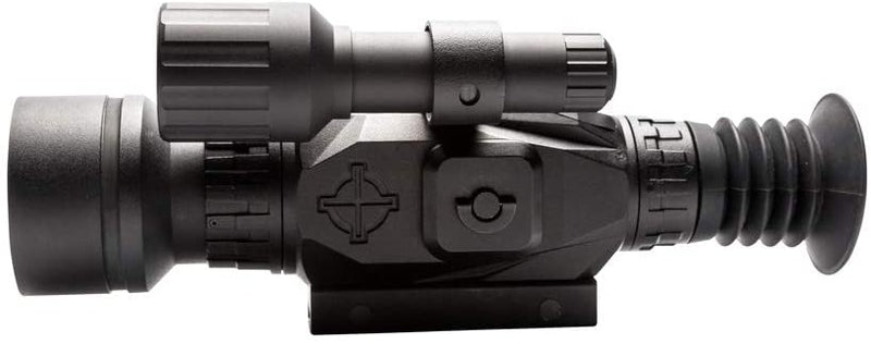 Sightmark Wraith HD 4-32x50 Digital Night Vision Riflescope