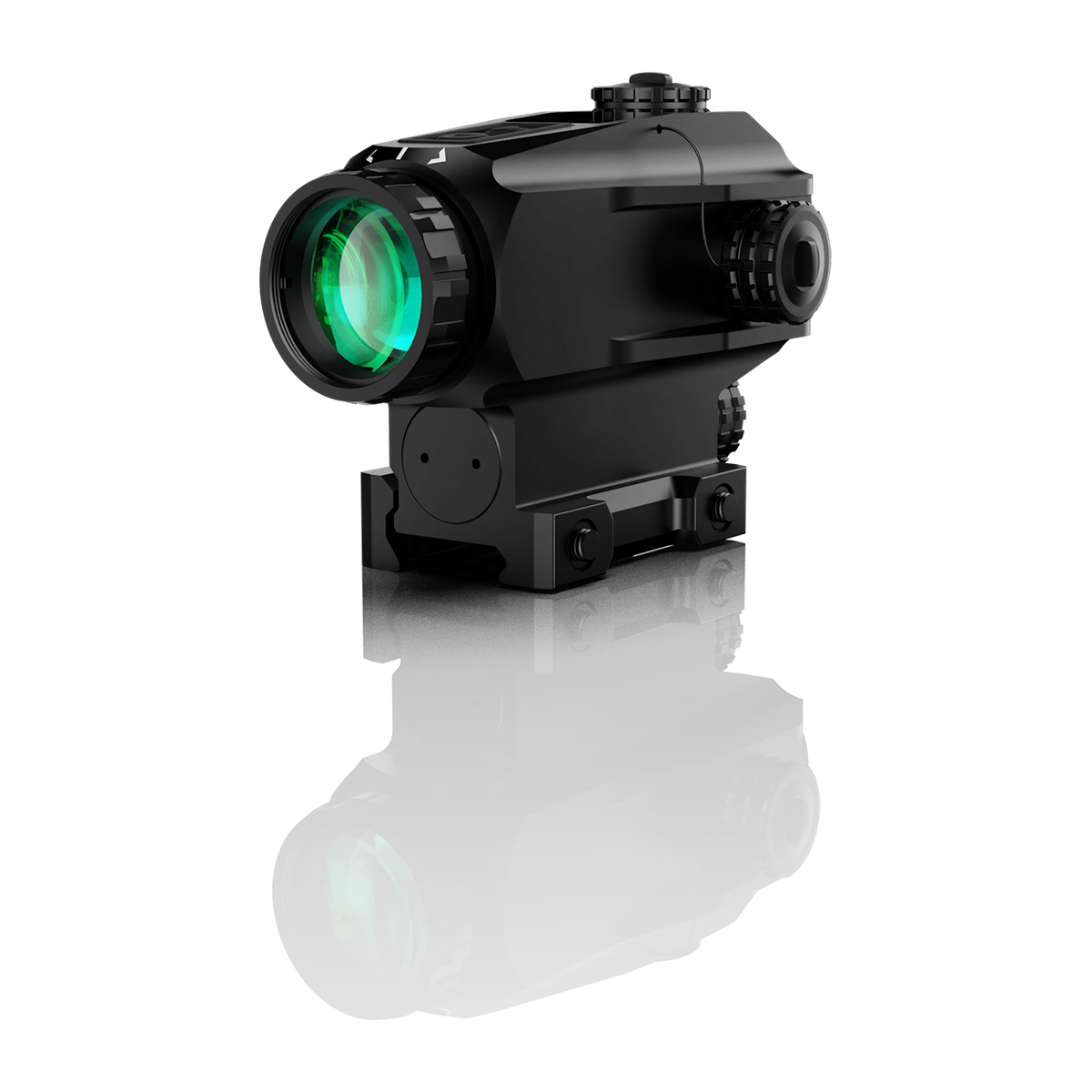 Saber 5x Prism Scope