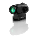 Swampfox Optics Blade 1x25 Prism Sight
