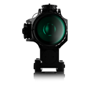 Swampfox Optics Trihawk 3x30 Prism Scope