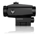 Swampfox Optics Trihawk 3x30 Prism Scope