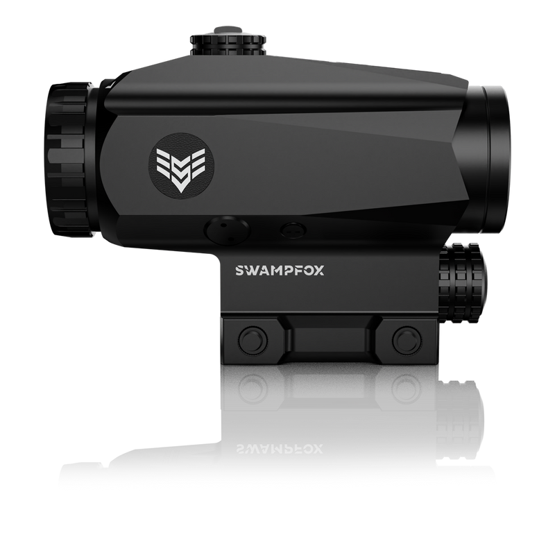 Swampfox Optics Trihawk 3x30 Prism Scope