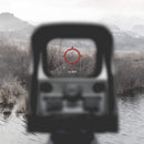 EOTech 512.A65 Holographic Weapon Sight