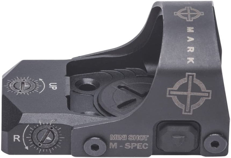 Sightmark Mini Shot M-Spec FMS Reflex Sight