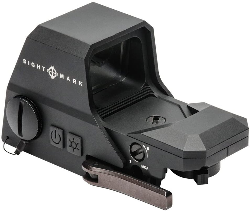 Sightmark Ultra Shot R-Spec Reflex Sight