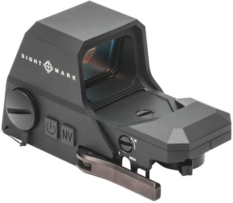 Sightmark Ultra Shot A-Spec Reflex Sight