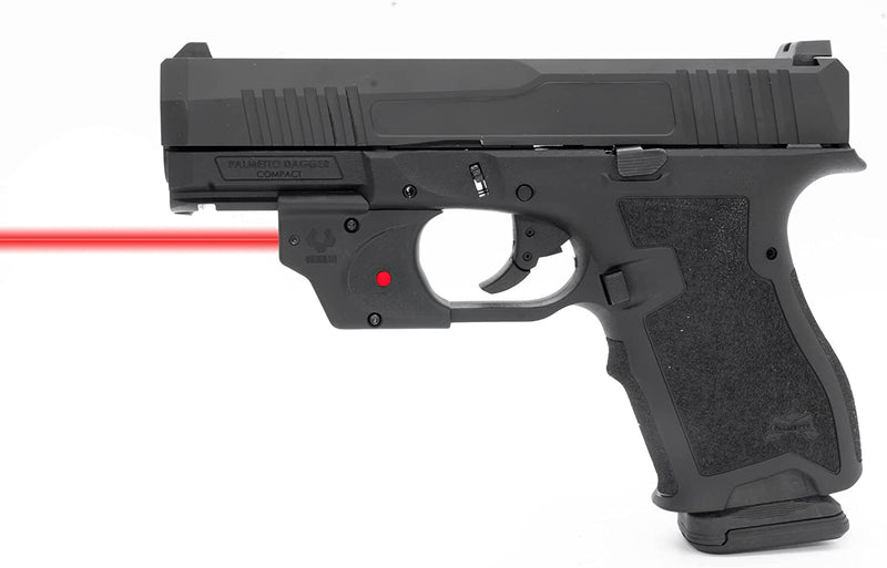 Viridian E-SERIES™ Red Laser Sight