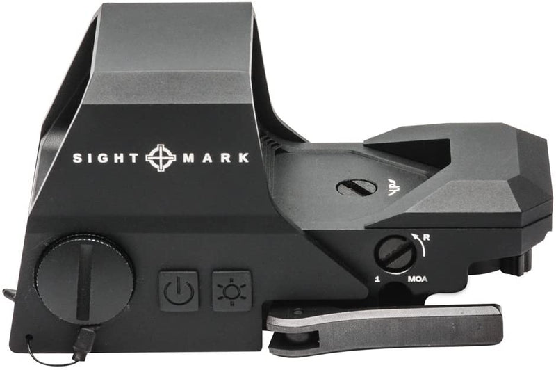 Sightmark Ultra Shot R-Spec Reflex Sight