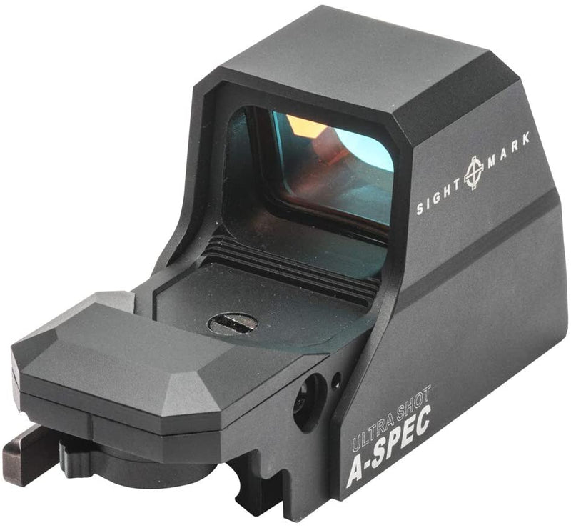 Sightmark Ultra Shot A-Spec Reflex Sight