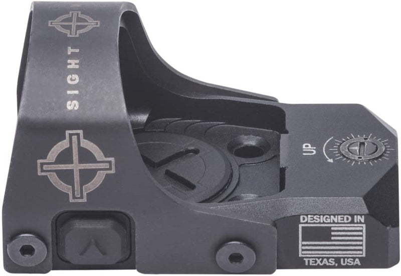 Sightmark Mini Shot M-Spec FMS Reflex Sight