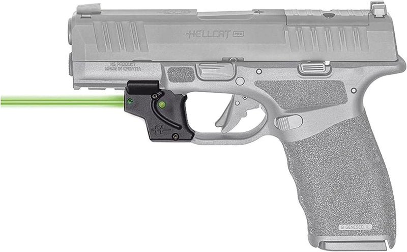 Viridian E-Series Green Laser Sight