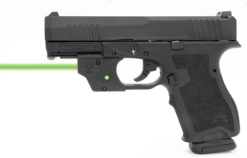 Viridian E-Series Green Laser Sight