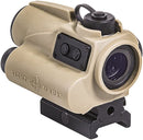Sightmark Wolverine 1x23 CSR Red Dot Sight