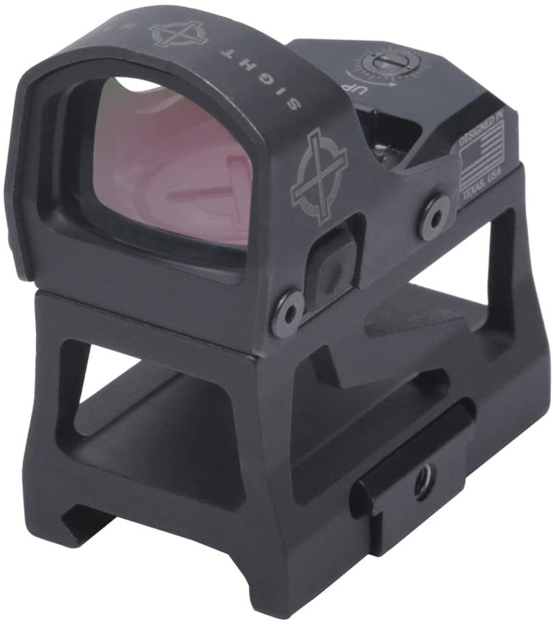 Sightmark Mini Shot M-Spec FMS Reflex Sight