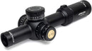 Athlon Optics Helos BTR 1-4.5x24 Riflescope - ATSR3 FFP IR MOA