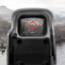 EOTech EXPS3 Holographic Weapon Sight