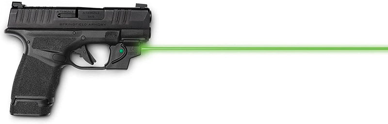 Viridian E-Series Green Laser Sight