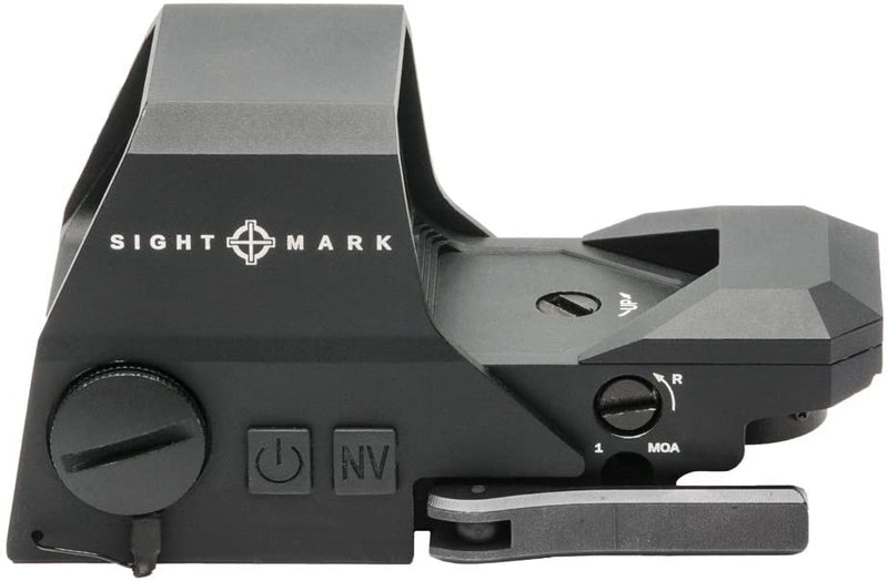 Sightmark Ultra Shot A-Spec Reflex Sight