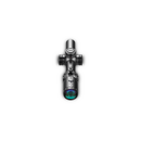 Swampfox Arrowhead LPVO Series Riflescope