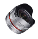 Samyang 7.5mm F3.5 Fisheye (MFT)