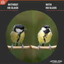 Athlon Optics Neos G2 10x42mm Roof Prism HD Binoculars