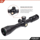Athlon Optics Argos BTR GEN2 6-24X50 First Focal Plane Riflescope
