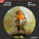 Athlon Optics Midas G2 10x42mm Roof Prism UHD Binoculars