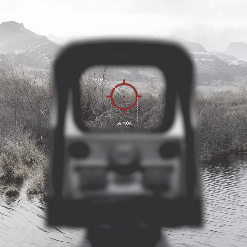 EOTech XPS2 300 Holographic Weapon Sight
