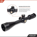 Athlon Optics Argos BTR GEN2 8-34X56 First Focal Plane Riflescope