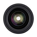 Rokinon 35mm F1.4 AF Wide Angle with Lens Station (Sony E)