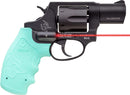 Viridian Red Grip Laser for Taurus 856 Revolver