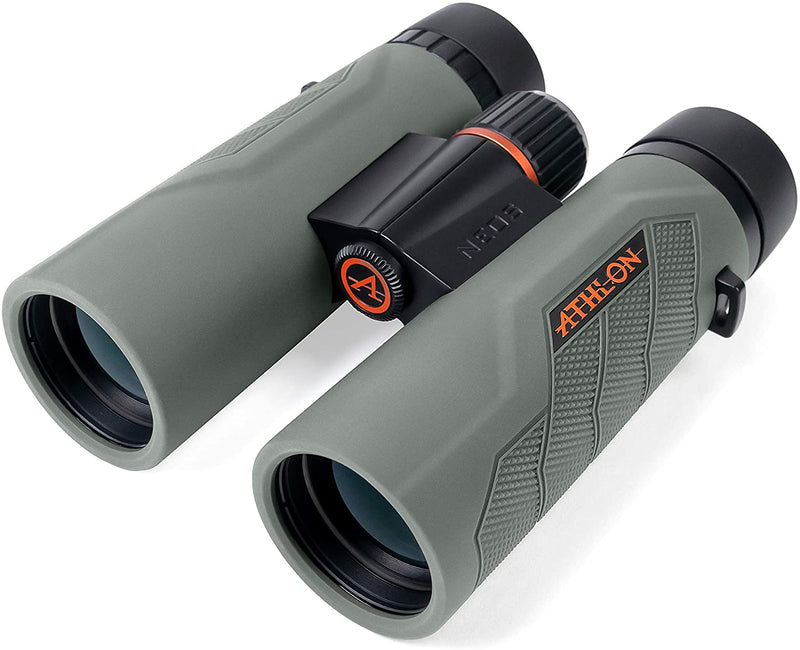 Athlon Optics Neos G2 8x42mm Roof Prism HD Binoculars
