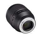 85mm F1.4 AF Series II Full Frame Telephoto (Sony E) - Rokinon